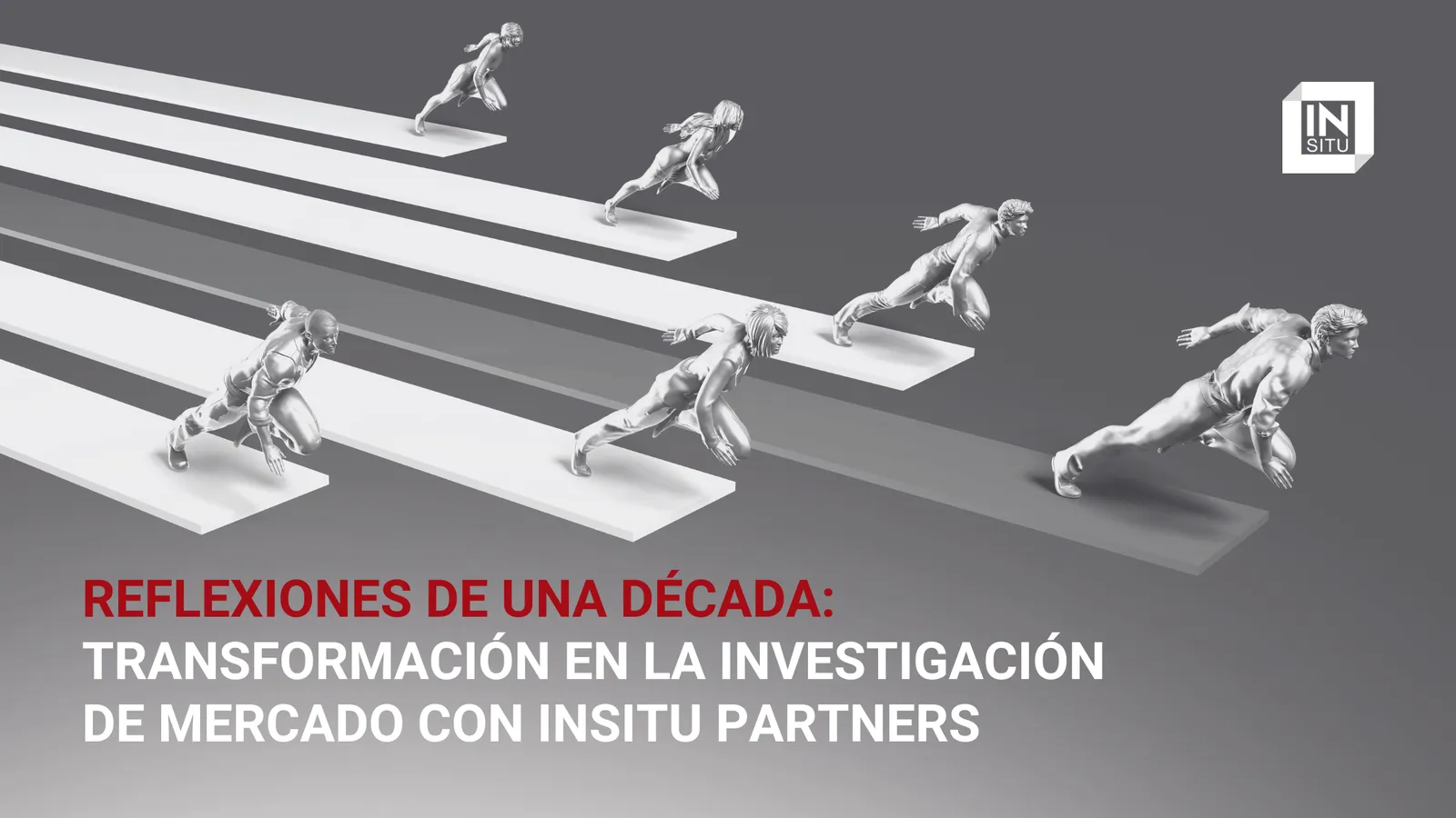 Reflexiones de una Década: La Transformación en la Investigación de Mercado junto a Insitu Partners — imagen principal del artículo de Insitu Partners