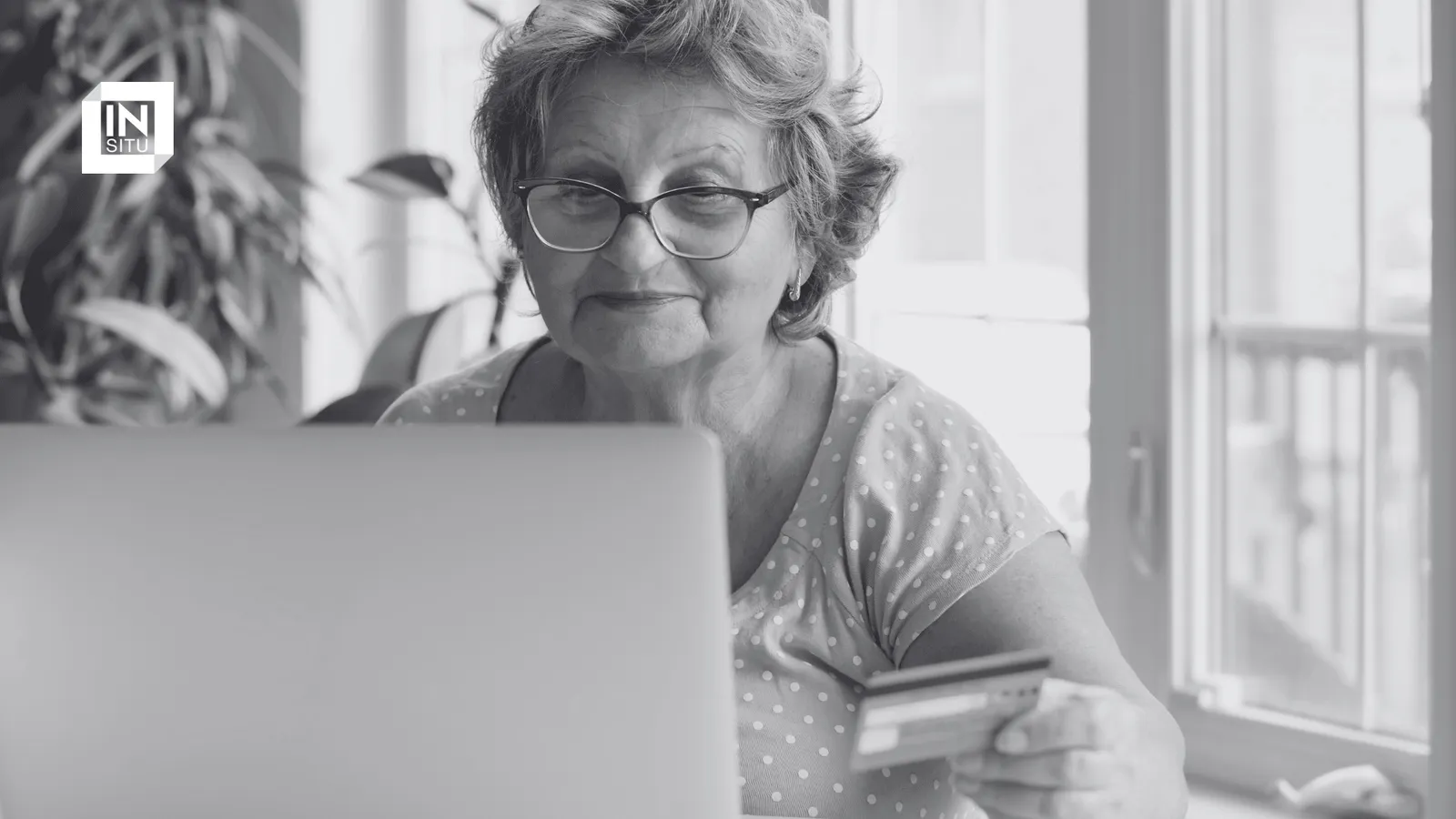 Ecommerce en Chile: cómo los Baby Boomers enfrentan las compras online — imagen principal del artículo de Insitu Partners