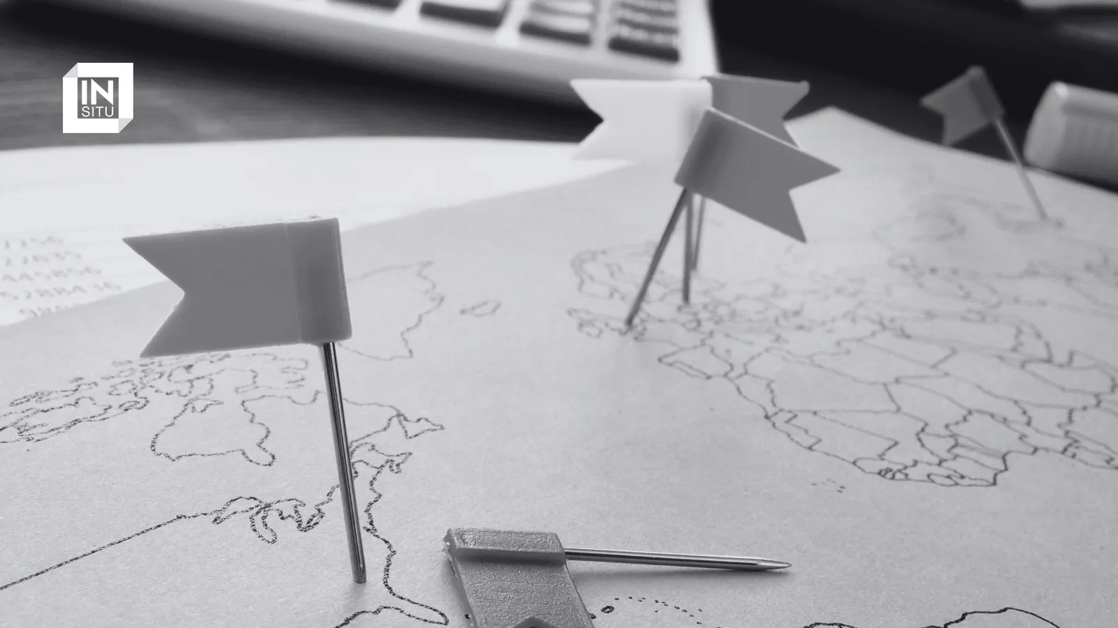 De Netflix a IKEA: Por qué el contexto es la clave del éxito en nuevos mercados — imagen principal del artículo de Insitu Partners