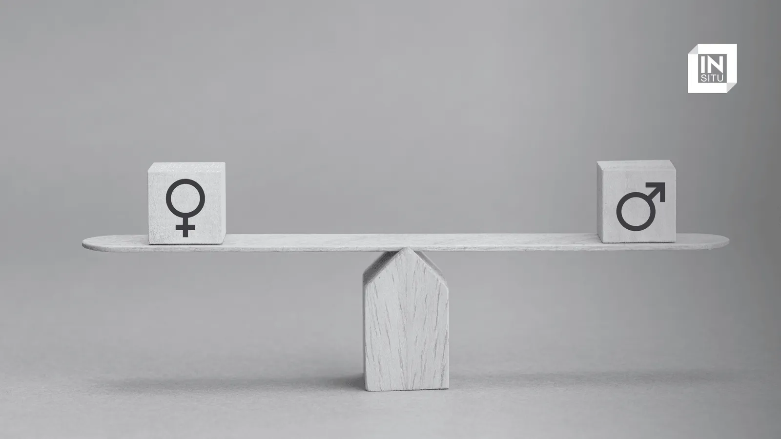 Equidad de género en el marketing y la publicidad: Avances, desafíos y el rol de la Investigación de Mercado — imagen principal del artículo de Insitu Partners