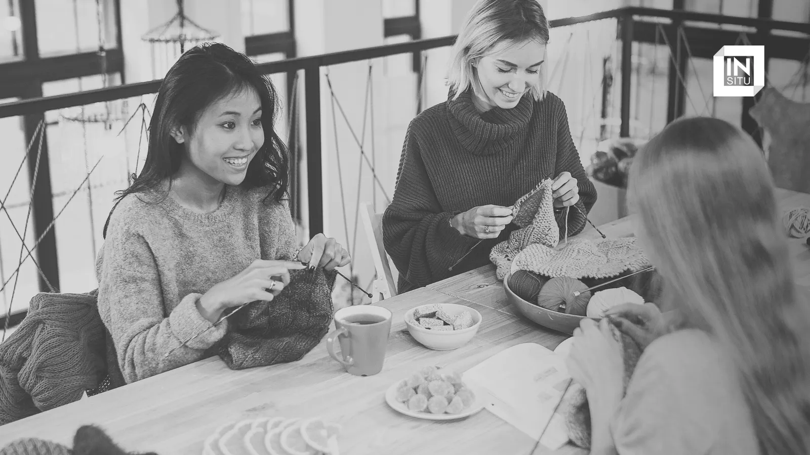 Vista previa: Slow Life y Ocio con Propósito: Una tendencia que invita a innovar con sentido
