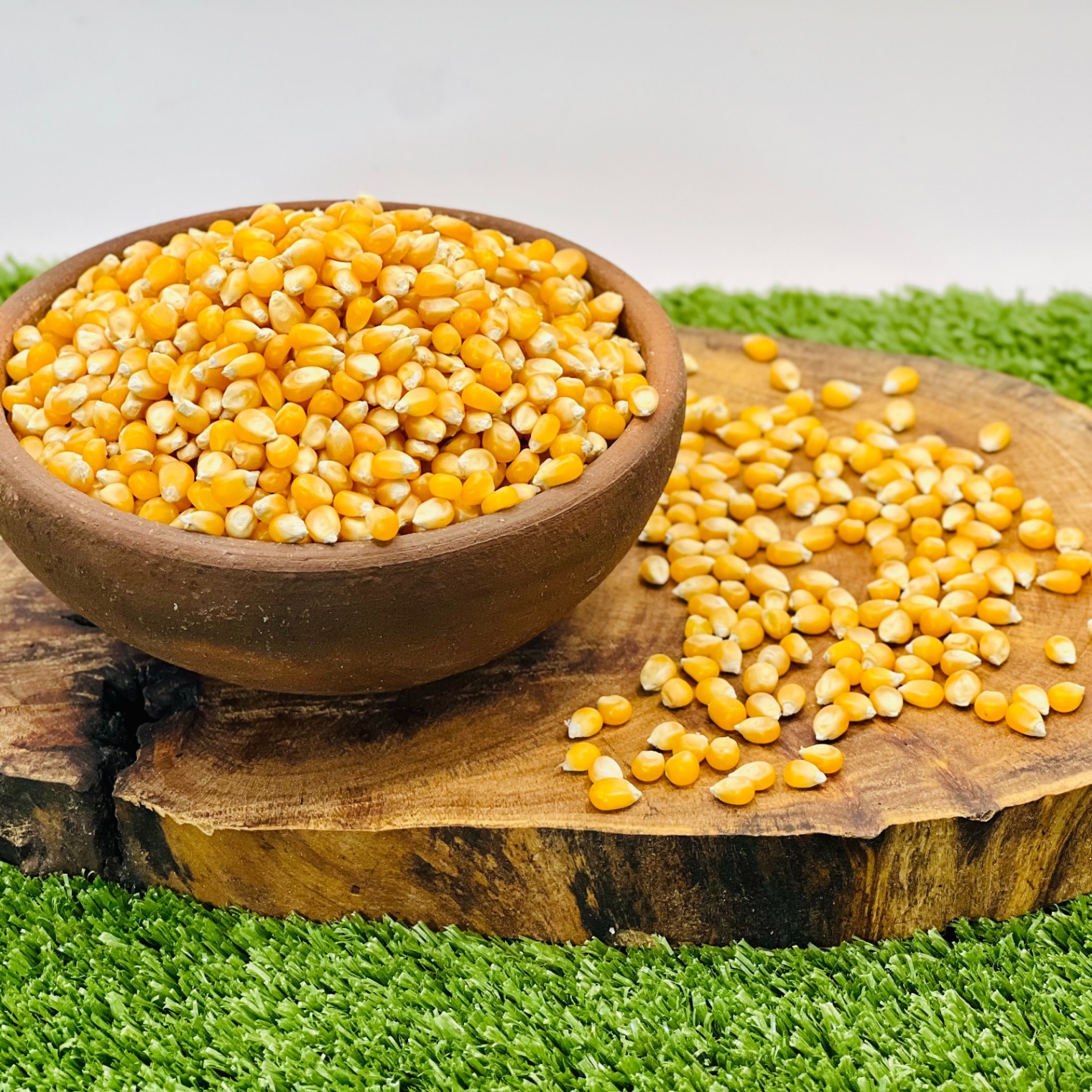 Maíz curagua 500g