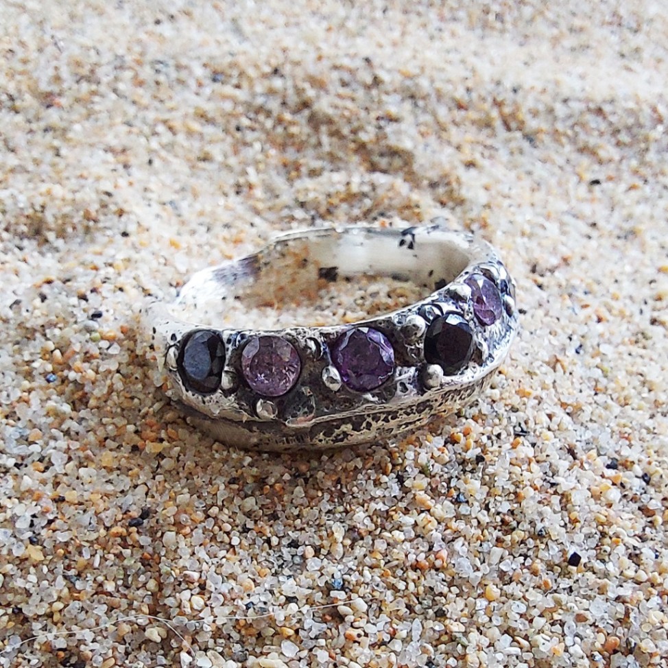 Anillo Gaia