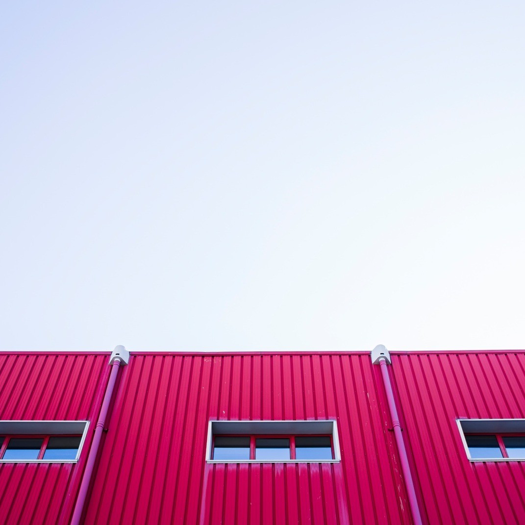 MODULO BODEGA VALPARAÍSO