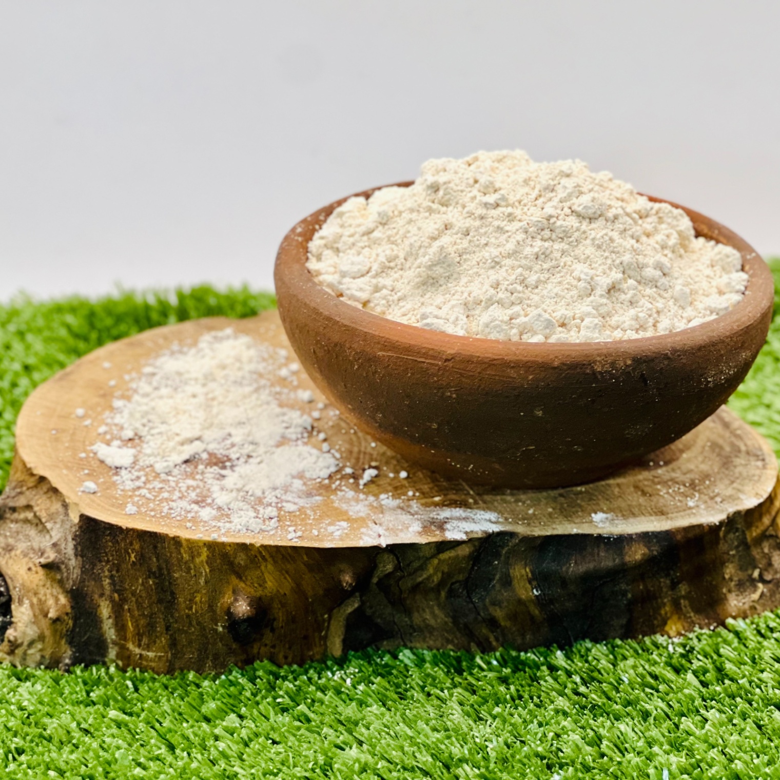 Harina avena 1Kg