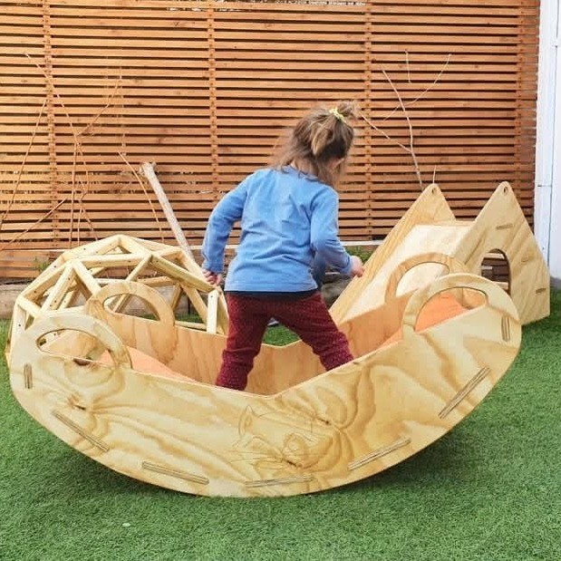 Balancin Eduzen Grande