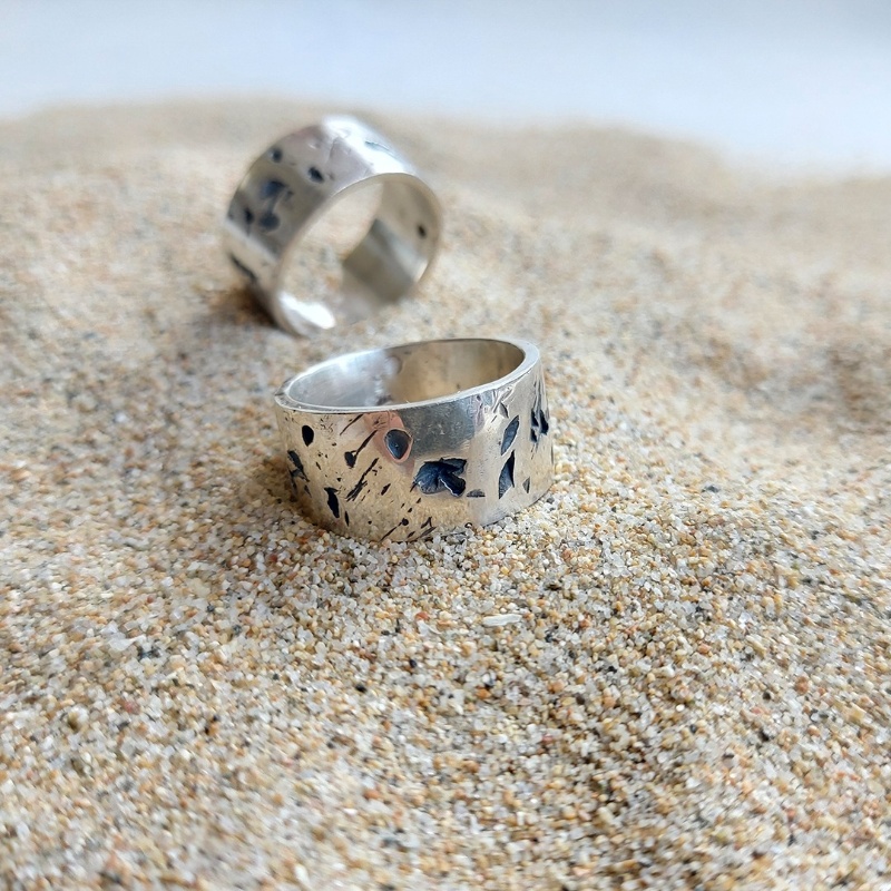 Anillo Cronos
