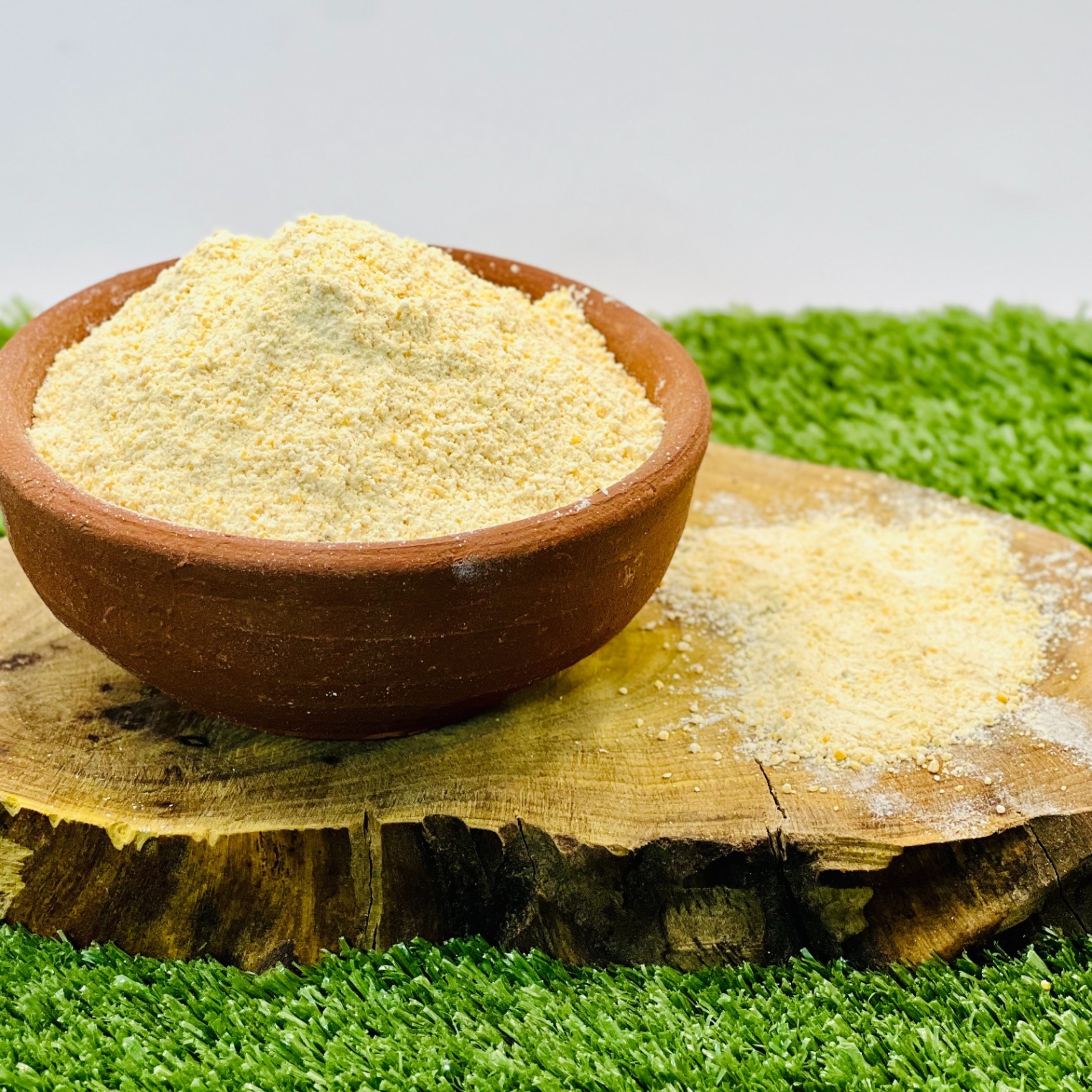 Harina garbanzo 500g