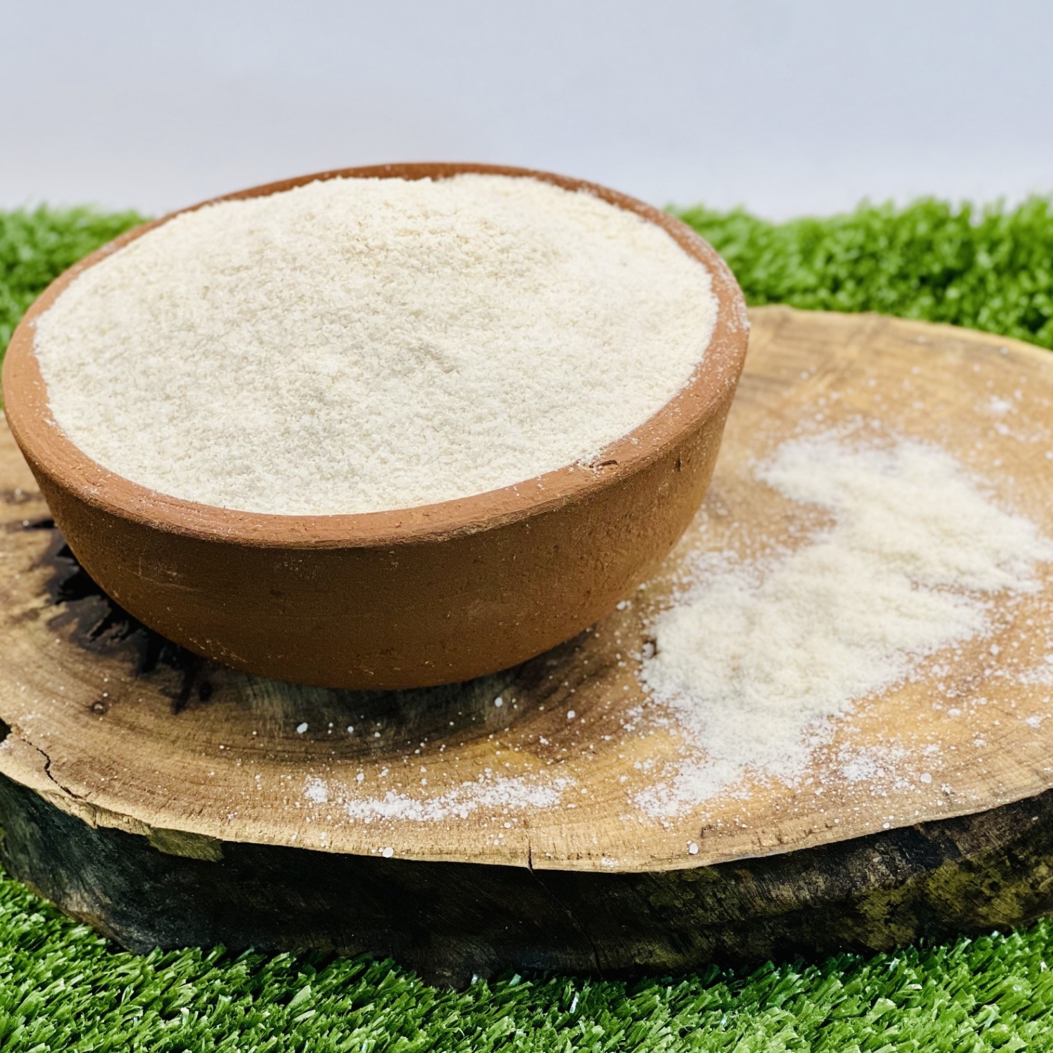 Harina arroz 500g