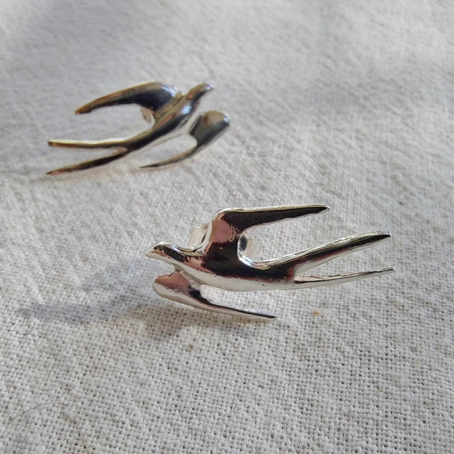 Aros Golondrina
