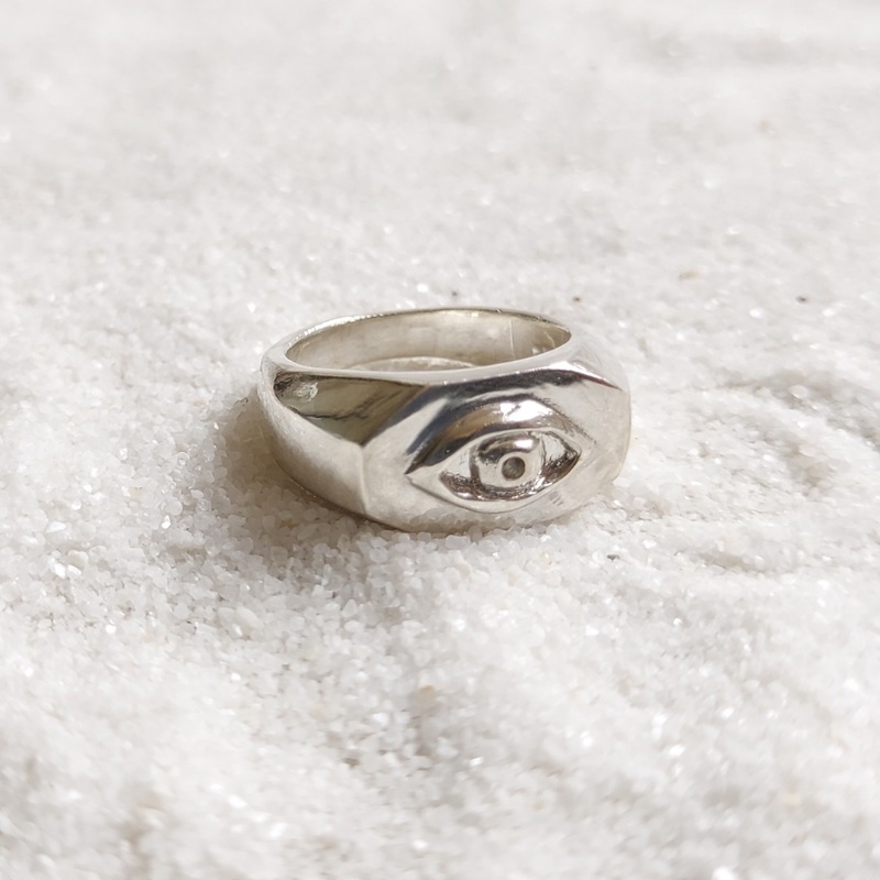 Anillo Alma