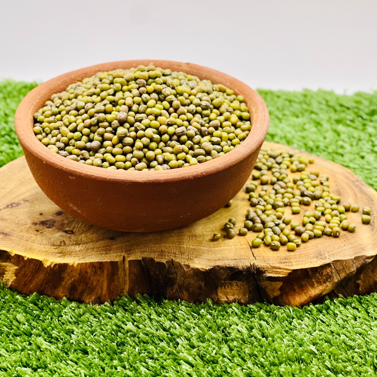 Poroto mung 500g