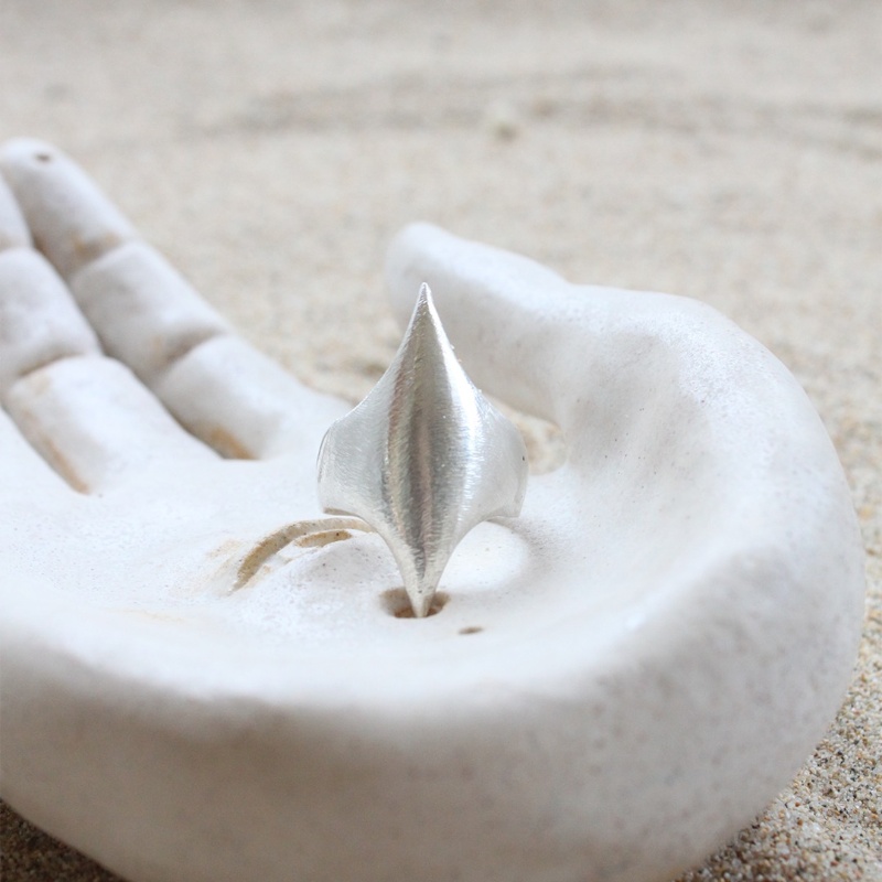 Anillo Estrella / L’étoile