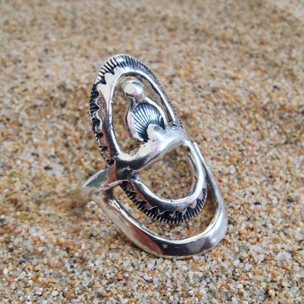 Anillo Aura