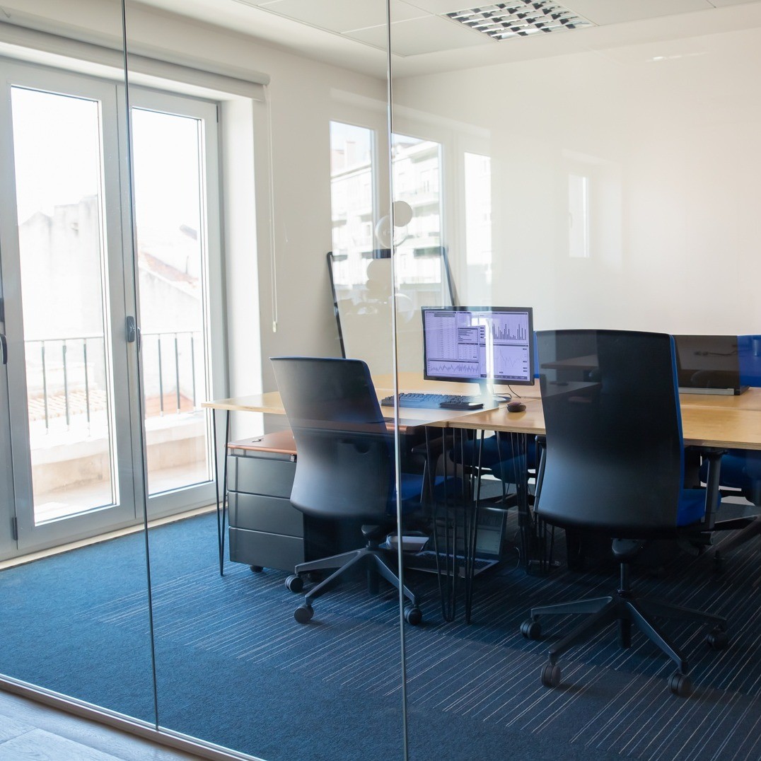 MODULO OFICINA MAULE