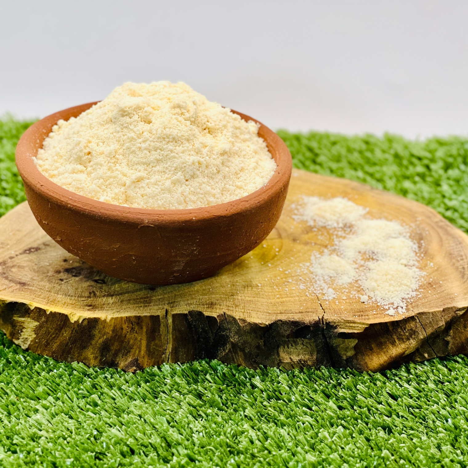Harina coco 250g