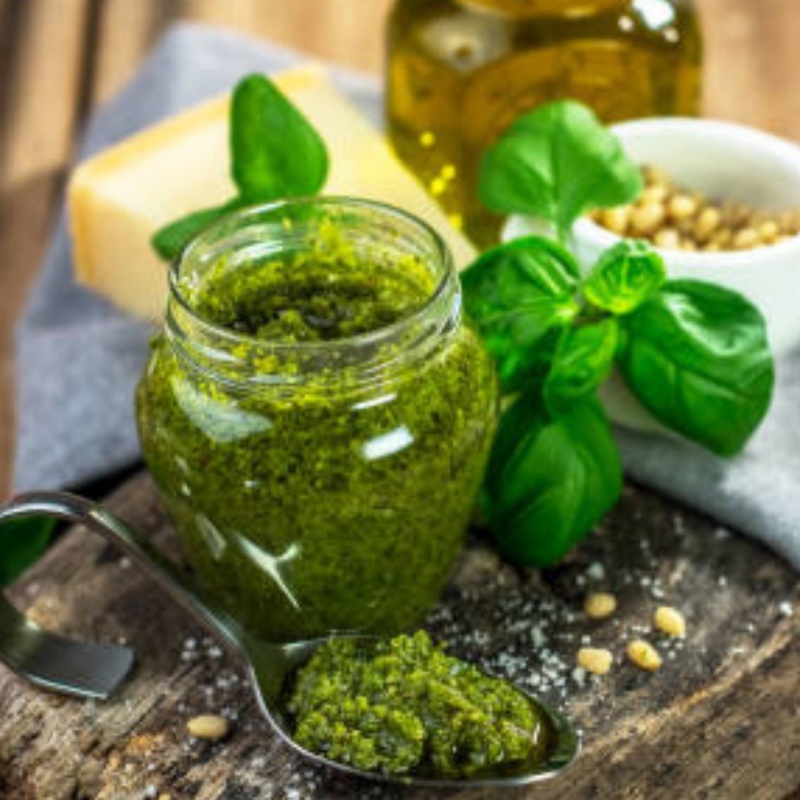 Pesto Genovese 220gr.