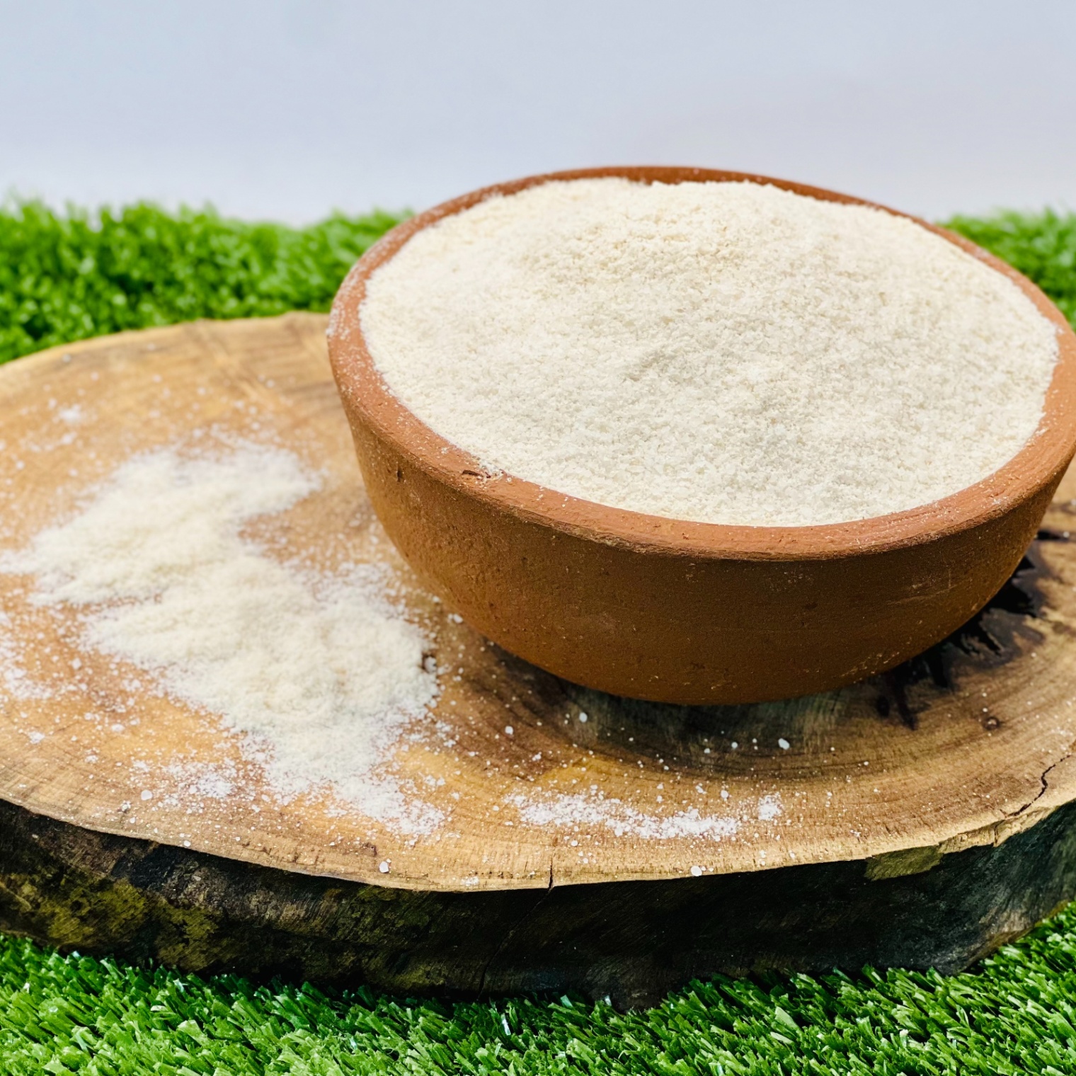 Harina quinoa 400g