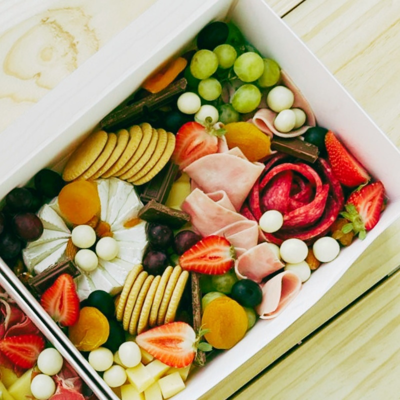 Box Verona
