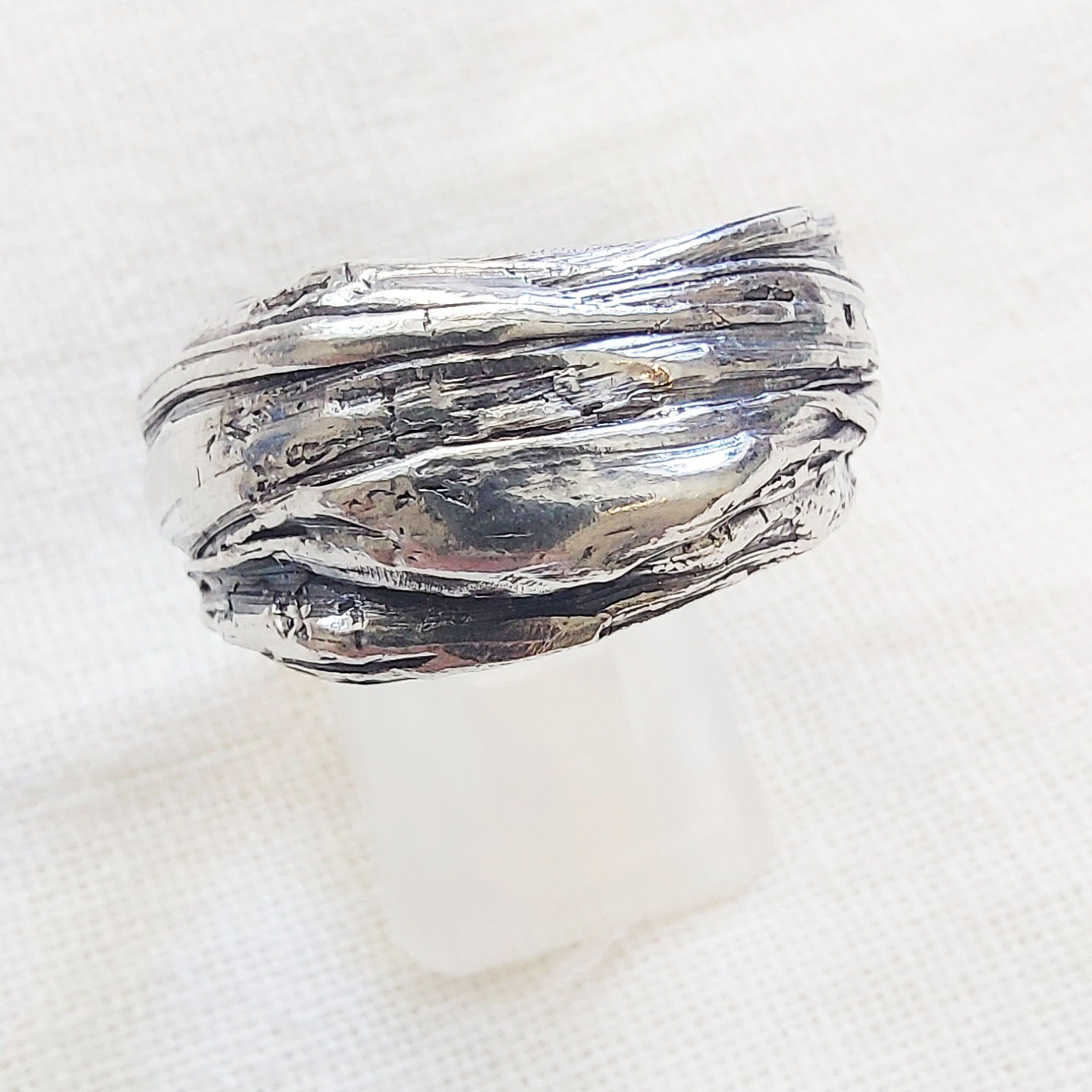 Anillo Raíces