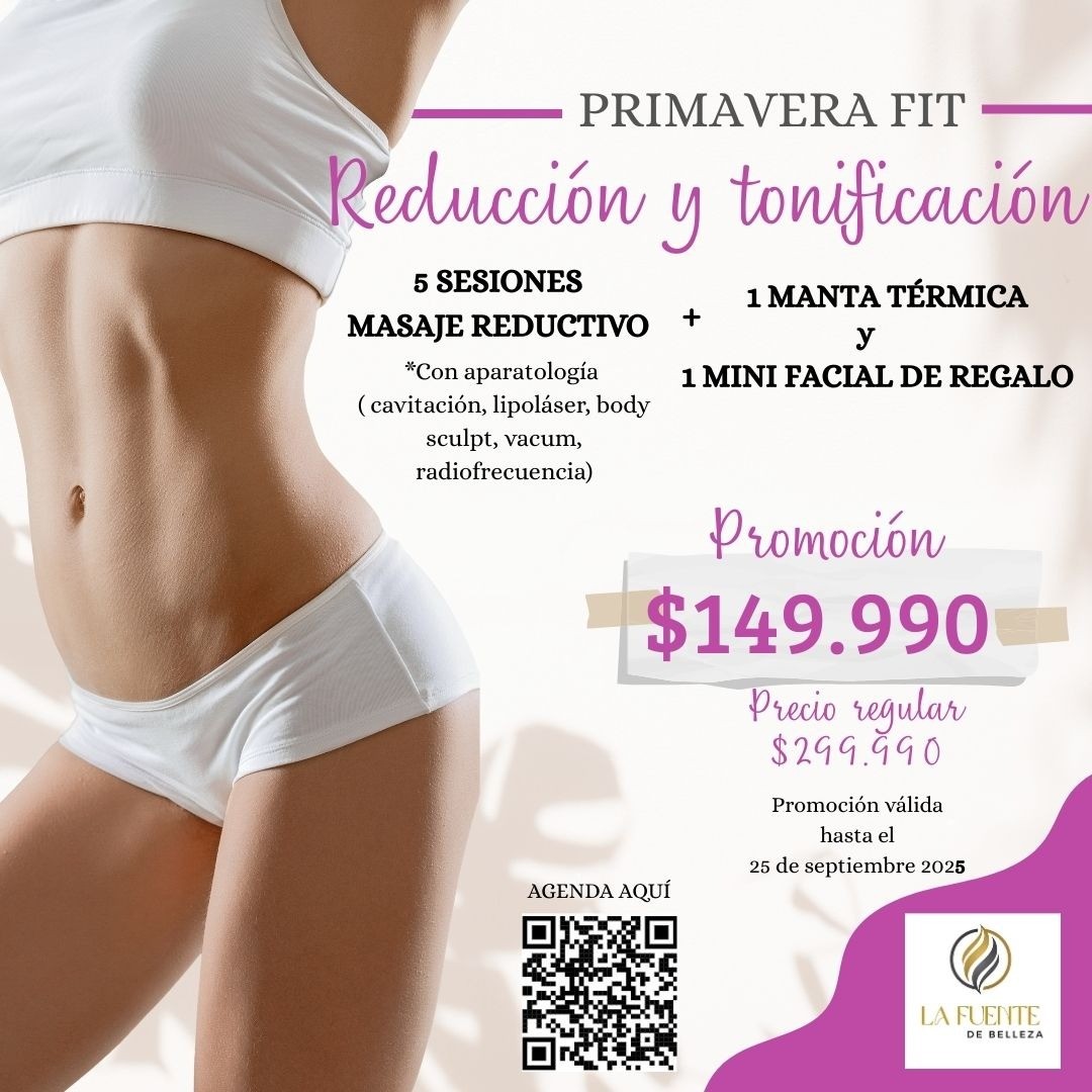 Primavera Fit