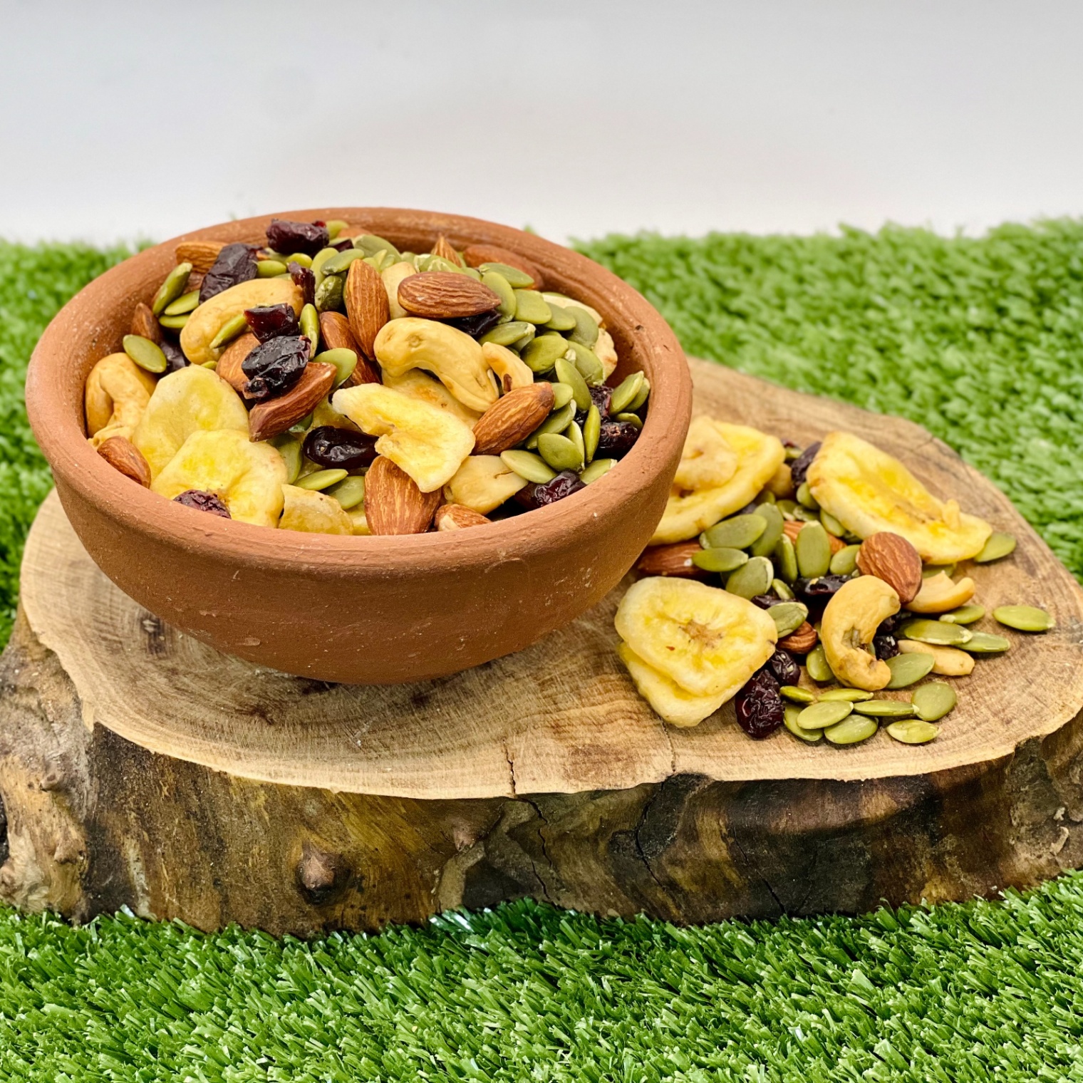 Mix vegano