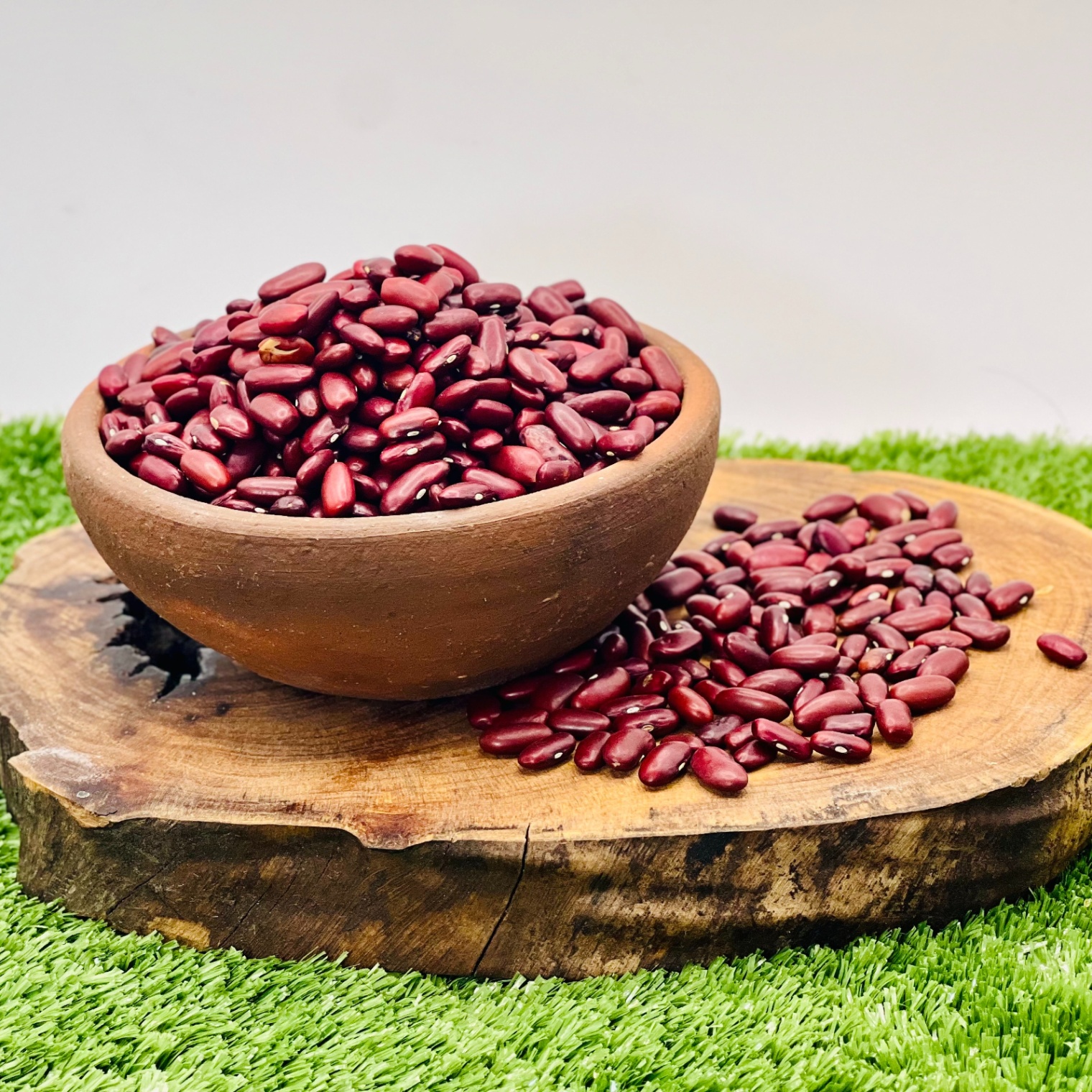 Poroto rojo 500g