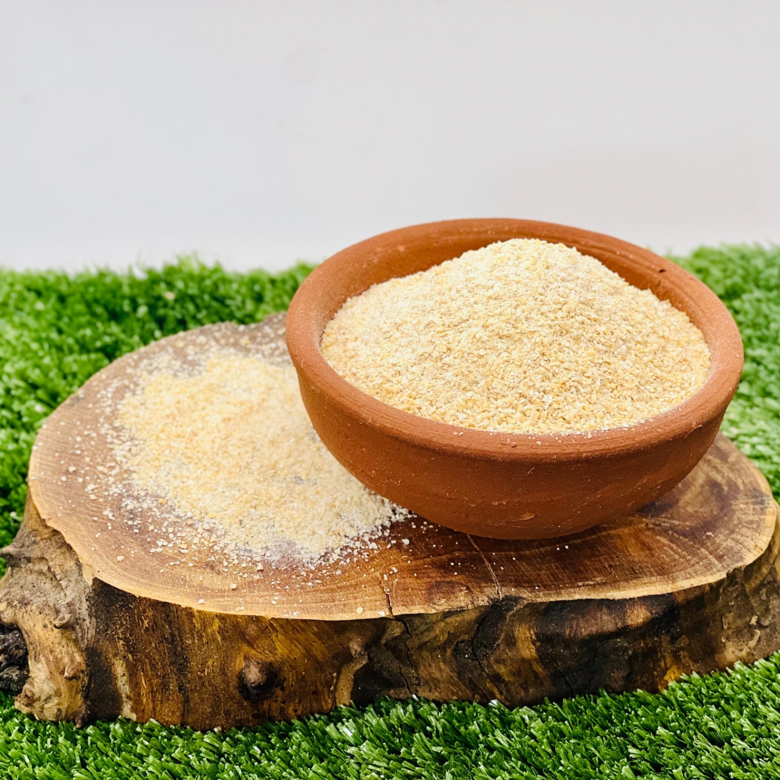 Harina integral 1Kg