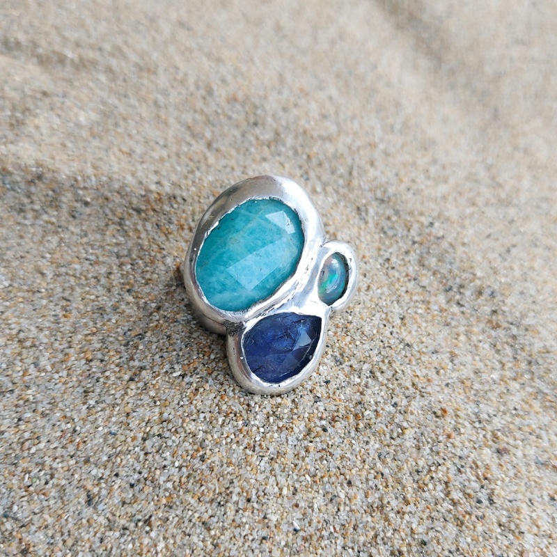 Anillo Atenea