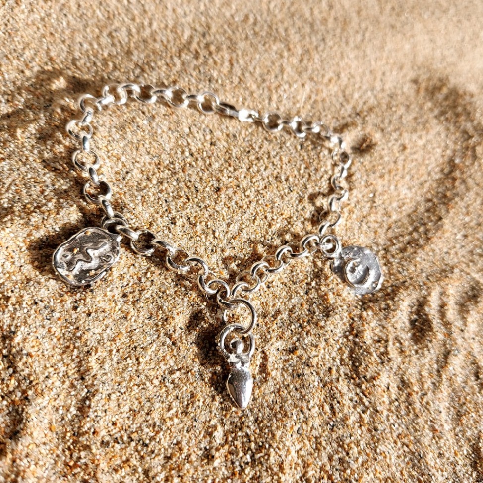 Pulsera Diosa