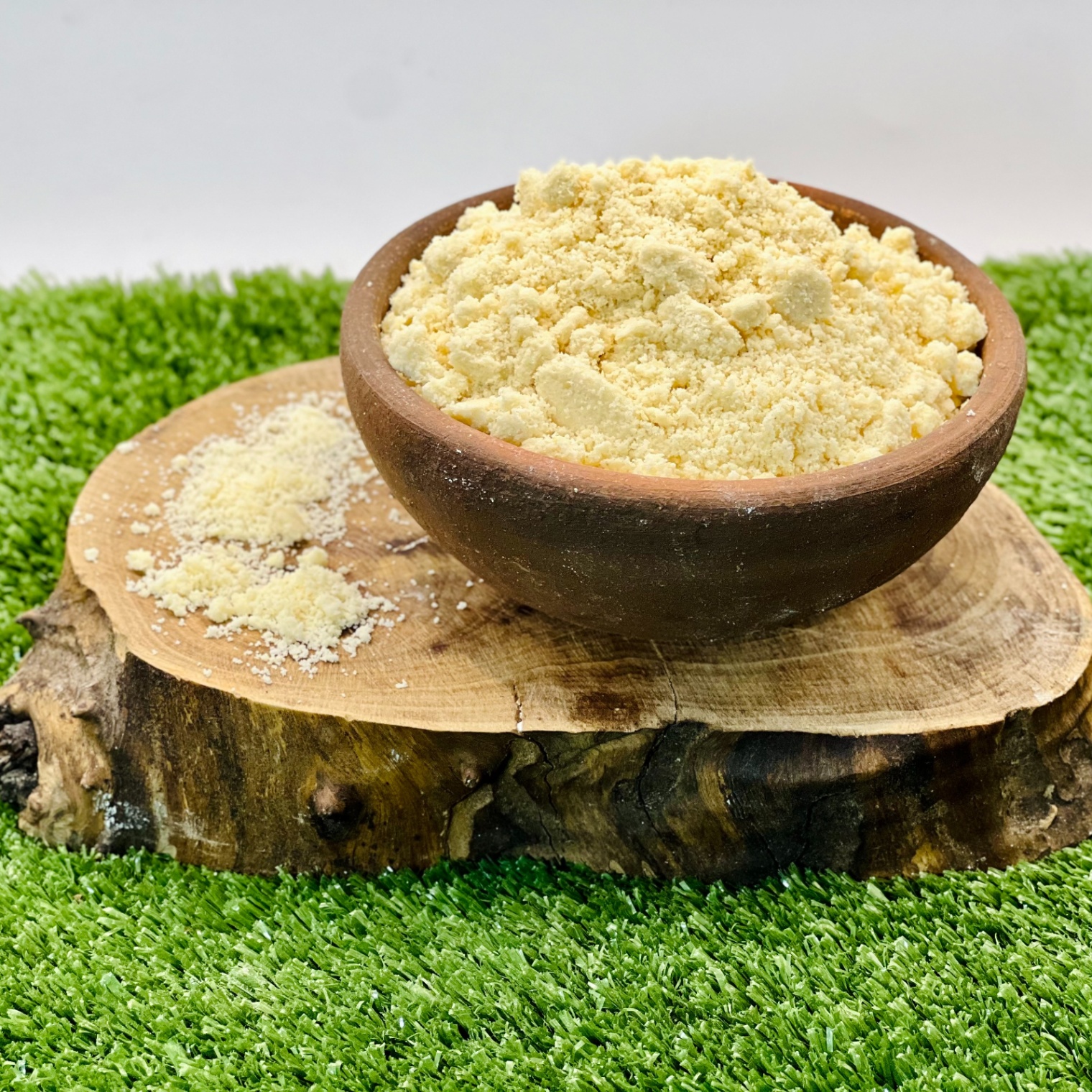 Harina almendra sin piel 200g