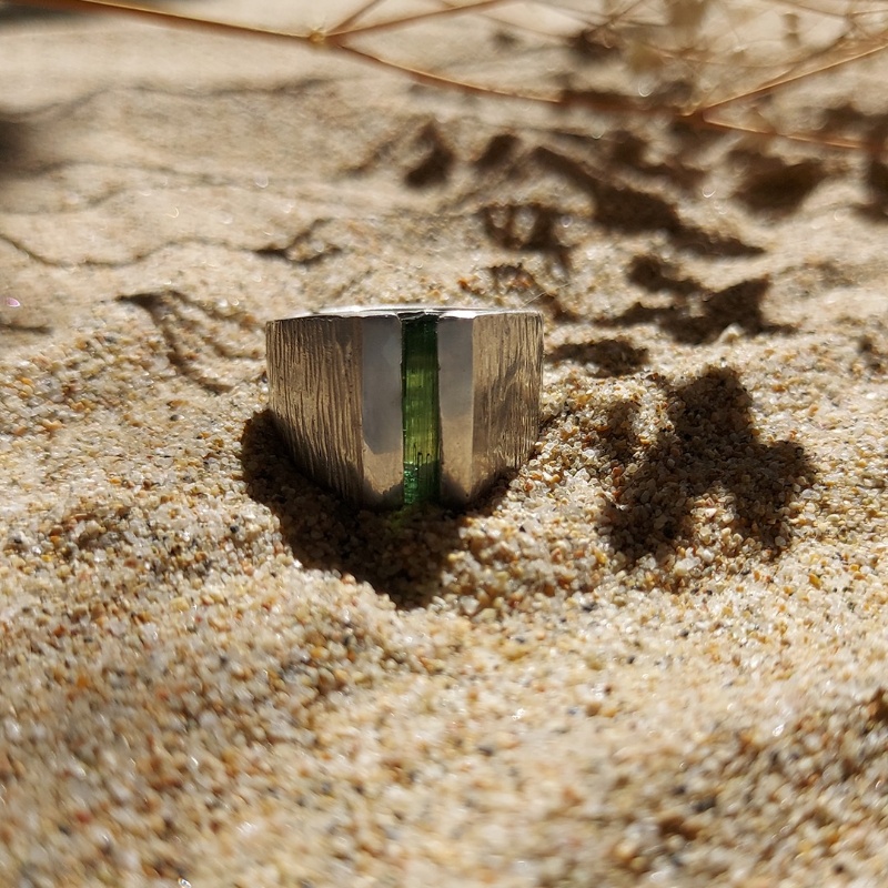 Anillo Freya