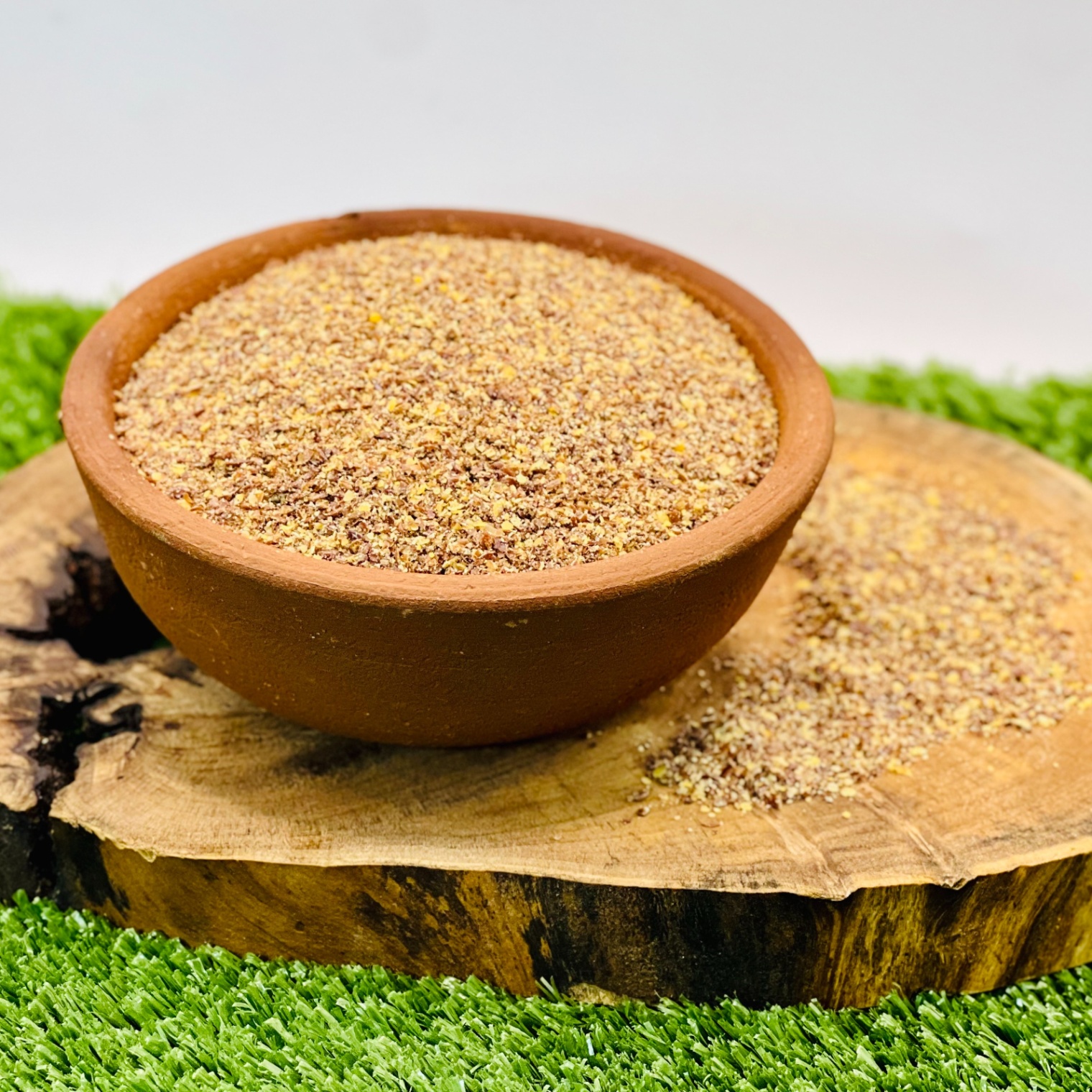 Harina linaza 500g