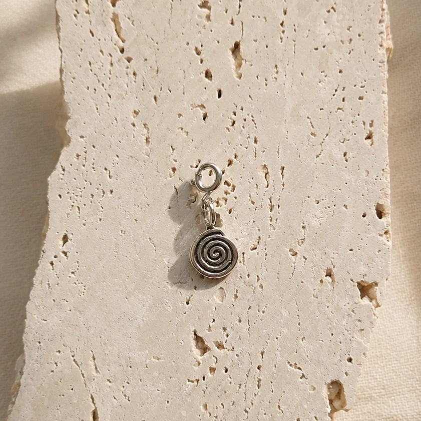 Charm Espiral