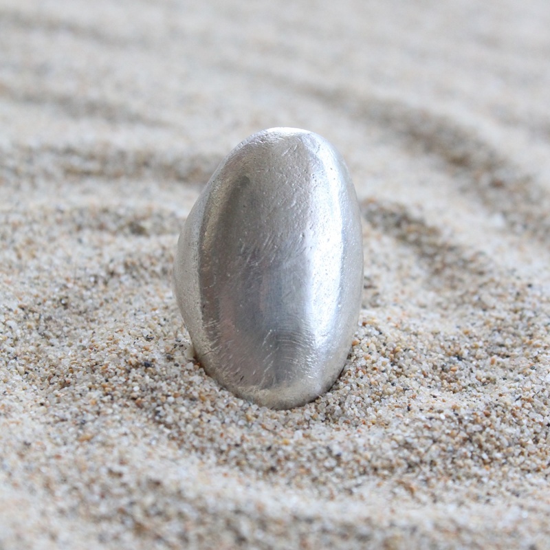Anillo Sacerdotisa