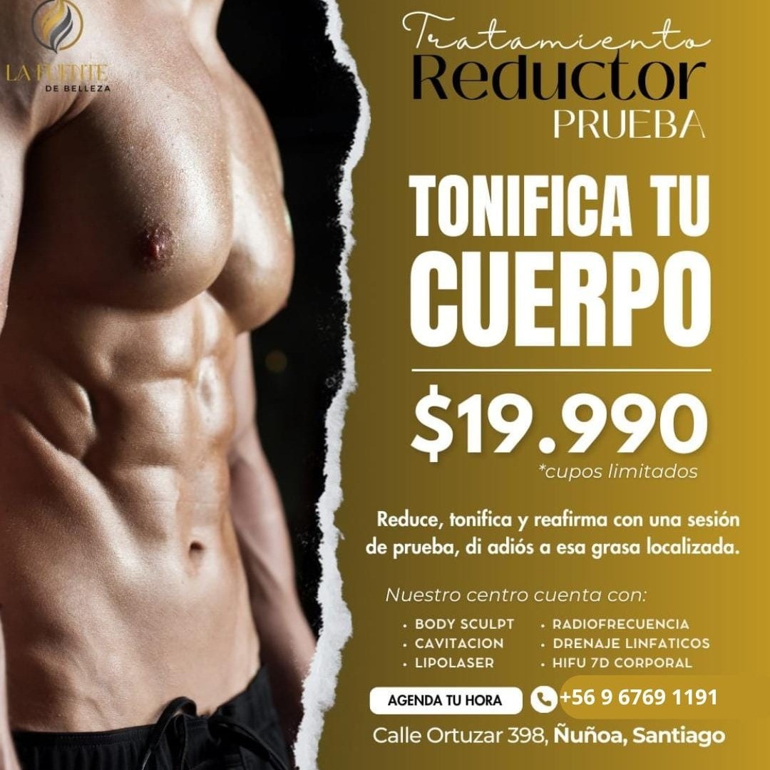 PROMOCION PRUEBA CORPORAL